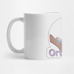Orthotist Mug